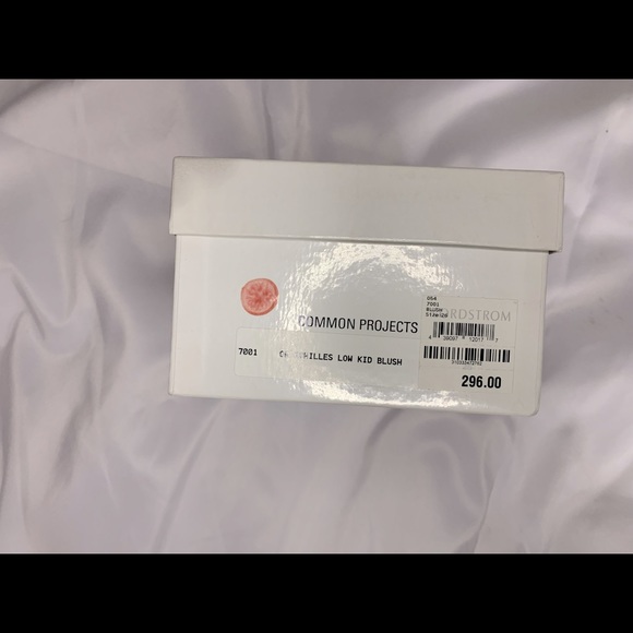 Common Projects: Girls - Picture 3 of 4